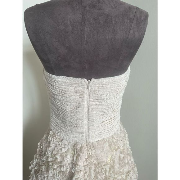 🤍 Adolfo Dominguez Designer Dress - Picture 11 of 13